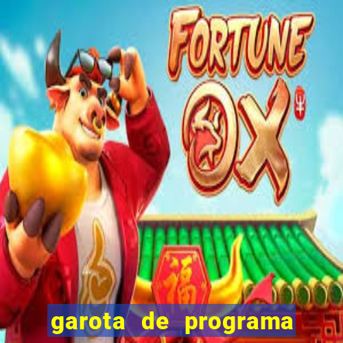 garota de programa em guanambi